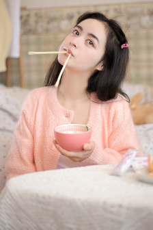 魅魔母亲